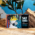 The Salt Addict Box - Saltbush Kitchen
