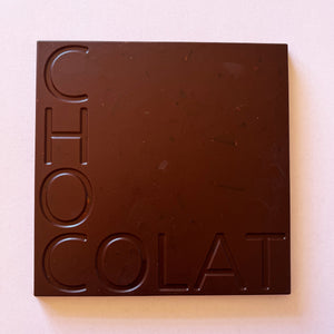 
                  
                    Load image into Gallery viewer, Wattleseed Crunch Dark Chocolate 100gm DAIRY FREE - Saltbush Kitchen
                  
                