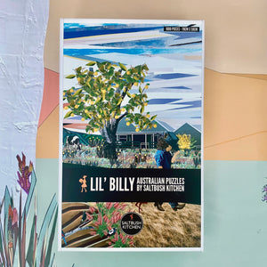 
                  
                    Load image into Gallery viewer, Lil&amp;#39; Billy Buttons - Saltbush Kitchen
                  
                