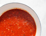 Tomato & Kunzea Sauce