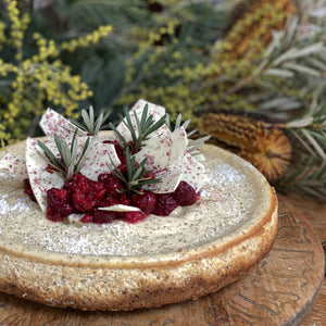 
                  
                    Load image into Gallery viewer, The Baker Box - Saltbush Kitchen
                  
                