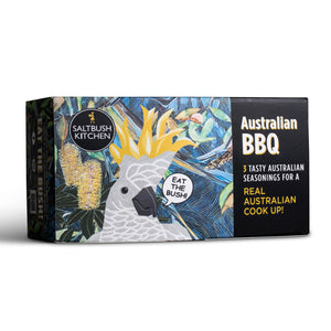 
                  
                    Load image into Gallery viewer, The BBQ Box - Saltbush Kitchen
                  
                