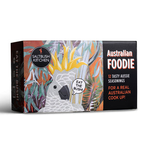 
                  
                    Load image into Gallery viewer, The Foodie Box - Saltbush Kitchen
                  
                
