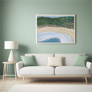 
                  
                    Load image into Gallery viewer, LORNE Fine Art Print
                  
                