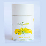 Lemon Myrtle Loose Leaf Tea 50g - Saltbush Kitchen