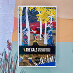 The Gals - Saltbush Kitchen