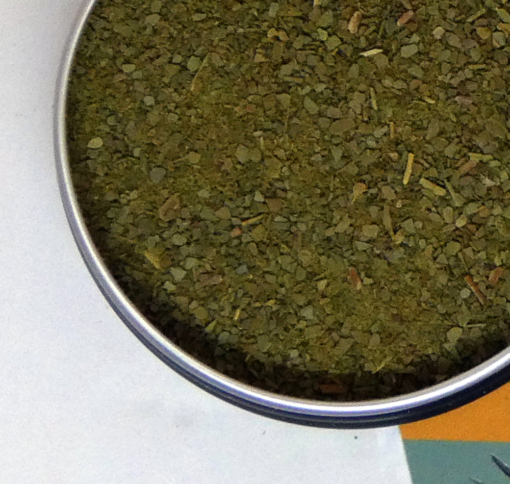 Mountain Pepper (Tasmannia lanceolata) - Saltbush Kitchen
